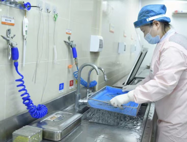 醫用多酶清洗劑