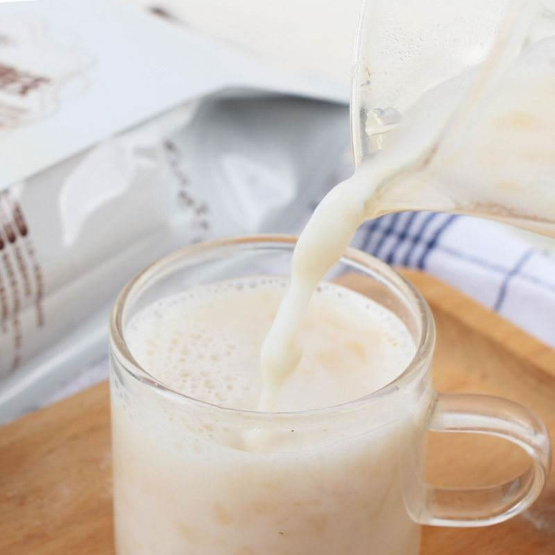 酶解燕麥生產燕麥奶