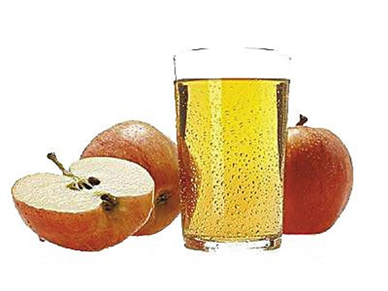 圖酶制劑在果汁加工中的應用