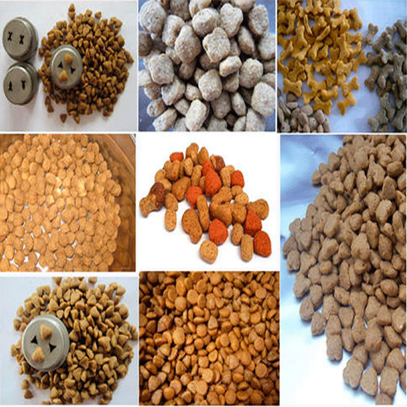 寵物食品風味劑應用